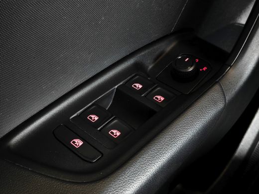 Audi A1 Sportback Sportback 25 TFSI epic lmw | stuurbedeining ActivLease financial lease