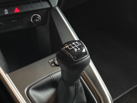 Audi A1 Sportback Sportback 25 TFSI epic lmw | stuurbedeining ActivLease financial lease