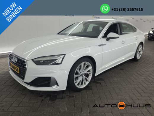 Audi A5 Sportback 40 TFSI Aut. Business Ed. | Navi | Virtual | Carplay |