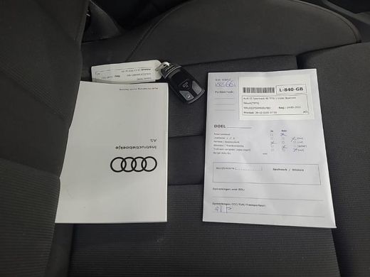 Audi A5 Sportback 40 TFSI Aut. Business Ed. | Navi | Virtual | Carplay | ActivLease financial lease