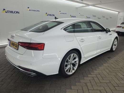 Audi A5 Sportback 40 TFSI Aut. Business Ed. | Navi | Virtual | Carplay | ActivLease financial lease