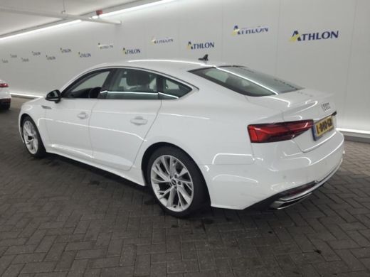 Audi A5 Sportback 40 TFSI Aut. Business Ed. | Navi | Virtual | Carplay | ActivLease financial lease