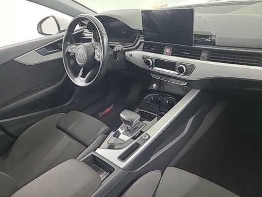 Audi A5 Sportback 40 TFSI Aut. Business Ed. | Navi | Virtual | Carplay | ActivLease financial lease