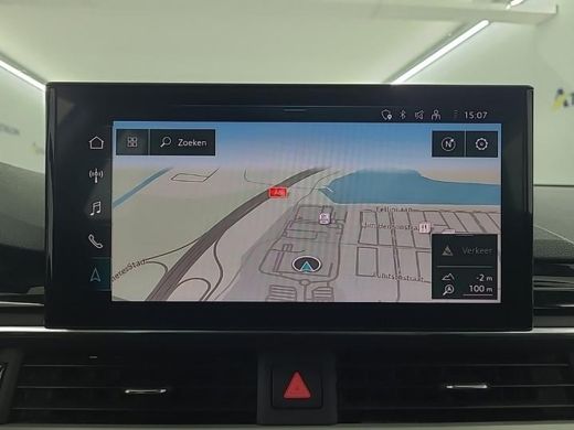 Audi A5 Sportback 40 TFSI Aut. Business Ed. | Navi | Virtual | Carplay | ActivLease financial lease