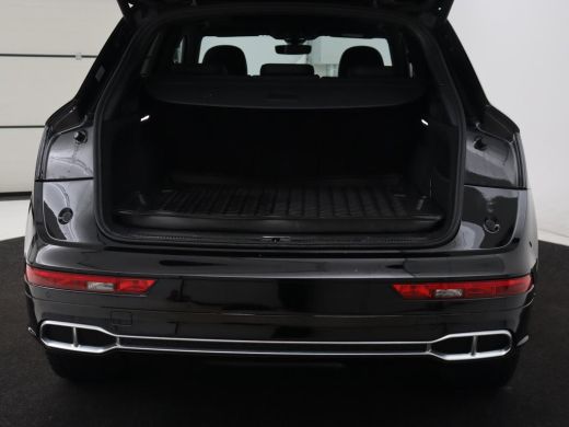 Audi Q5 55 TFSIe quattro S Line | Panoramadak | Adaptive cruise | 360 Camera | Virtual Cockpit | Half led... ActivLease financial lease