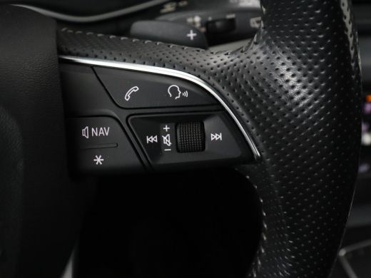 Audi Q5 55 TFSIe quattro S Line | Panoramadak | Adaptive cruise | 360 Camera | Virtual Cockpit | Half led... ActivLease financial lease