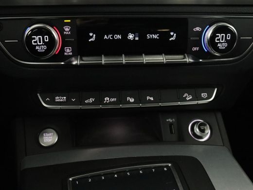 Audi Q5 55 TFSIe quattro S Line | Panoramadak | Adaptive cruise | 360 Camera | Virtual Cockpit | Half led... ActivLease financial lease