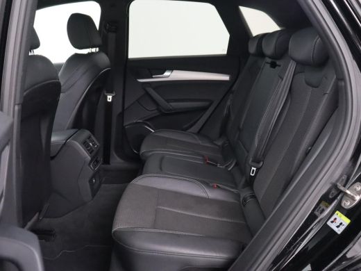 Audi Q5 55 TFSIe quattro S Line | Panoramadak | Adaptive cruise | 360 Camera | Virtual Cockpit | Half led... ActivLease financial lease