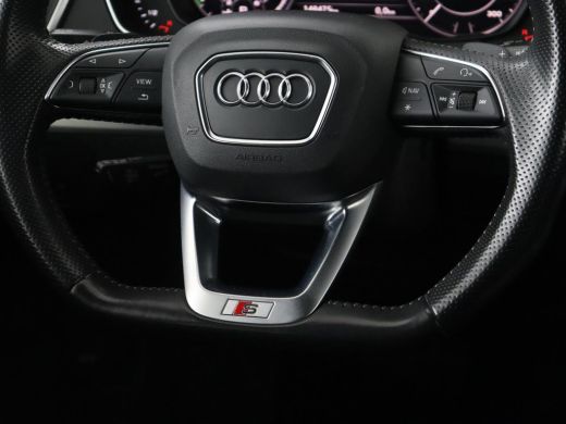 Audi Q5 55 TFSIe quattro S Line | Panoramadak | Adaptive cruise | 360 Camera | Virtual Cockpit | Half led... ActivLease financial lease
