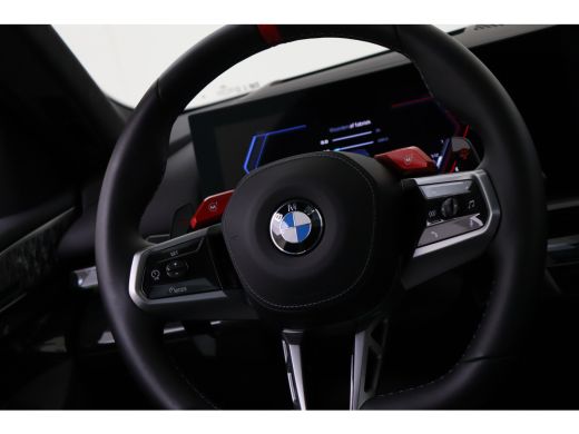 BMW M5 M5 Automaat / Panoramadak / Trekhaak / M Carbon-keramische remmen / Bowers & Wilkins / Stoelventi... ActivLease financial lease