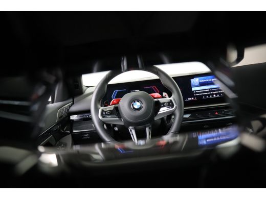 BMW M5 M5 Automaat / Panoramadak / Trekhaak / M Carbon-keramische remmen / Bowers & Wilkins / Stoelventi... ActivLease financial lease