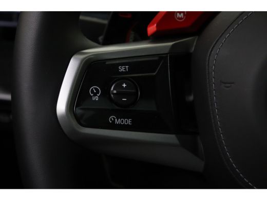 BMW M5 M5 Automaat / Panoramadak / Trekhaak / M Carbon-keramische remmen / Bowers & Wilkins / Stoelventi... ActivLease financial lease