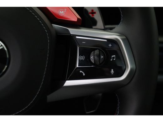 BMW M5 M5 Automaat / Panoramadak / Trekhaak / M Carbon-keramische remmen / Bowers & Wilkins / Stoelventi... ActivLease financial lease