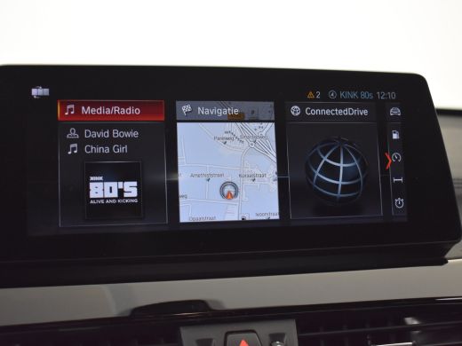 BMW X1 xDrive25e Business Edition Plus 220pk | Trekhaak | Camera achter | Head up display | Lederen bekl... ActivLease financial lease