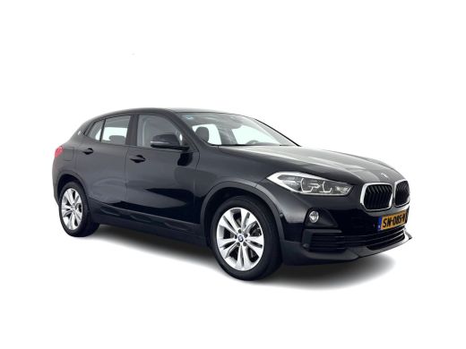 BMW X2 sDrive20i High Executive (INCL-BTW) Aut. *LEATHER | FULL-LED | HEATED-COMFORTSEATS | HEAD-UP | NA...