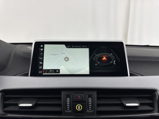 BMW X2 sDrive20i High Executive (INCL-BTW) Aut. *LEATHER | FULL-LED | HEATED-COMFORTSEATS | HEAD-UP | NA... ActivLease financial lease