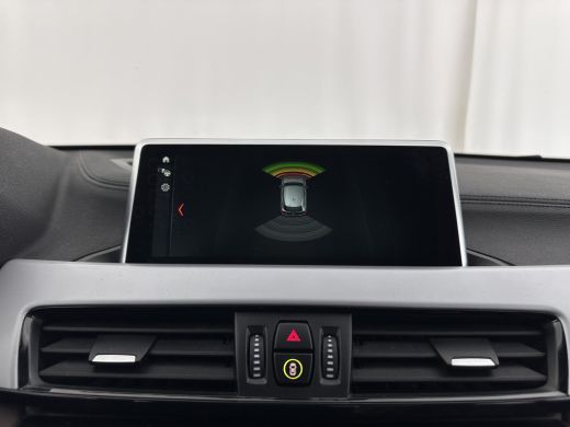 BMW X2 sDrive20i High Executive (INCL-BTW) Aut. *LEATHER | FULL-LED | HEATED-COMFORTSEATS | HEAD-UP | NA... ActivLease financial lease