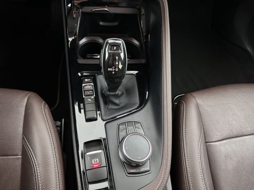 BMW X2 sDrive20i High Executive (INCL-BTW) Aut. *LEATHER | FULL-LED | HEATED-COMFORTSEATS | HEAD-UP | NA... ActivLease financial lease