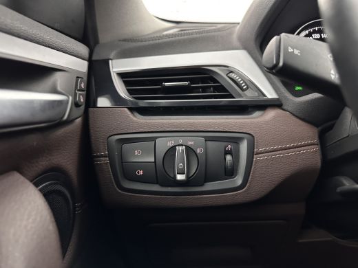 BMW X2 sDrive20i High Executive (INCL-BTW) Aut. *LEATHER | FULL-LED | HEATED-COMFORTSEATS | HEAD-UP | NA... ActivLease financial lease