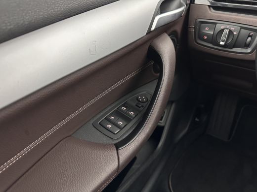 BMW X2 sDrive20i High Executive (INCL-BTW) Aut. *LEATHER | FULL-LED | HEATED-COMFORTSEATS | HEAD-UP | NA... ActivLease financial lease