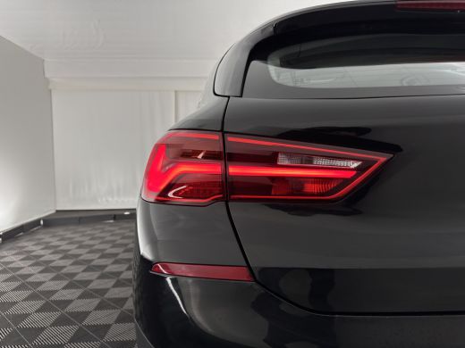 BMW X2 sDrive20i High Executive (INCL-BTW) Aut. *LEATHER | FULL-LED | HEATED-COMFORTSEATS | HEAD-UP | NA... ActivLease financial lease