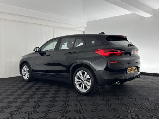 BMW X2 sDrive20i High Executive (INCL-BTW) Aut. *LEATHER | FULL-LED | HEATED-COMFORTSEATS | HEAD-UP | NA... ActivLease financial lease