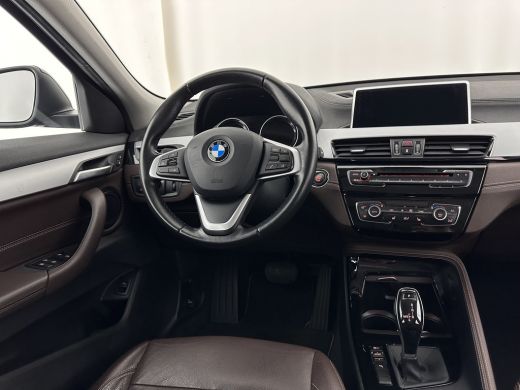 BMW X2 sDrive20i High Executive (INCL-BTW) Aut. *LEATHER | FULL-LED | HEATED-COMFORTSEATS | HEAD-UP | NA... ActivLease financial lease
