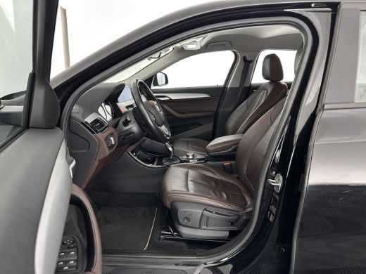 BMW X2 sDrive20i High Executive (INCL-BTW) Aut. *LEATHER | FULL-LED | HEATED-COMFORTSEATS | HEAD-UP | NA... ActivLease financial lease