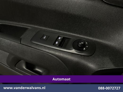 Citroën Berlingo 1.5 BlueHDI 131pk Automaat L1H1 Euro6 Airco | 3-Zits | Apple Carplay | Android Auto Cruisecontrol... ActivLease financial lease