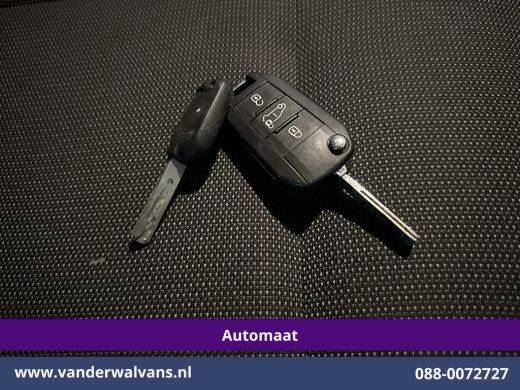 Citroën Berlingo 1.5 BlueHDI 131pk Automaat L1H1 Euro6 Airco | 3-Zits | Apple Carplay | Android Auto Cruisecontrol... ActivLease financial lease