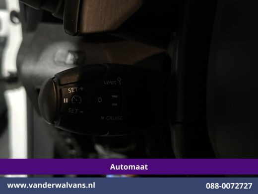 Citroën Berlingo 1.5 BlueHDI 131pk Automaat L1H1 Euro6 Airco | 3-Zits | Apple Carplay | Android Auto Cruisecontrol... ActivLease financial lease