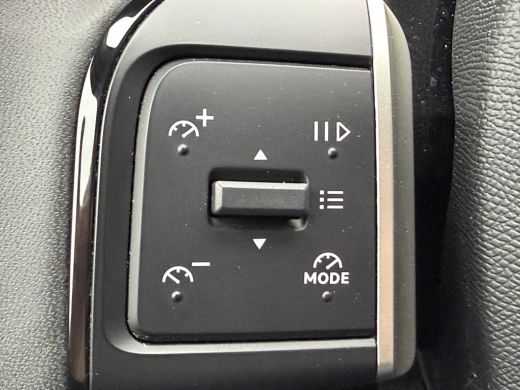 Citroën C3 100pk Max (Camera - Automatische Airco - Navigatie - Apple Carplay - 17" - LED - Parkeersensoren) ActivLease financial lease