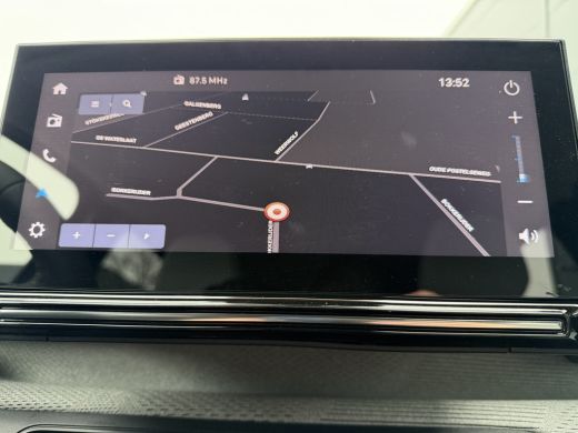 Citroën C3 100pk Max (Camera - Automatische Airco - Navigatie - Apple Carplay - 17" - LED - Parkeersensoren) ActivLease financial lease