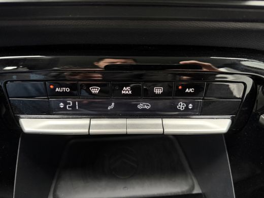 Citroën C3 100pk Max (Camera - Automatische Airco - Navigatie - Apple Carplay - 17" - LED - Parkeersensoren) ActivLease financial lease