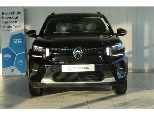 Citroën C3 1.2 Turbo 100-PK Max | Cruise Control | Camera | Navigatie | Climate | Carplay | LMV | LED ActivLease financial lease