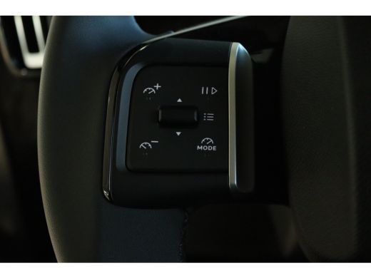 Citroën C3 1.2 Turbo 100-PK Max | Cruise Control | Camera | Navigatie | Climate | Carplay | LMV | LED ActivLease financial lease