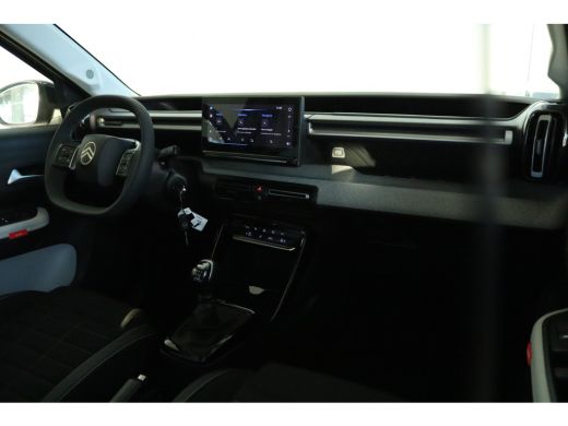 Citroën C3 1.2 Turbo 100-PK Max | Cruise Control | Camera | Navigatie | Climate | Carplay | LMV | LED ActivLease financial lease