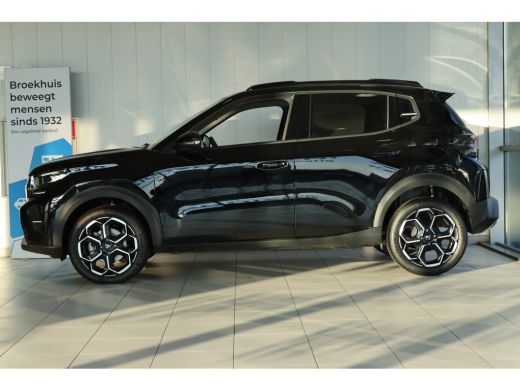 Citroën C3 1.2 Turbo 100-PK Max | Cruise Control | Camera | Navigatie | Climate | Carplay | LMV | LED ActivLease financial lease