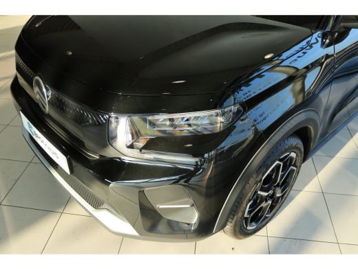 Citroën C3 1.2 Turbo 100-PK Max | Cruise Control | Camera | Navigatie | Climate | Carplay | LMV | LED ActivLease financial lease