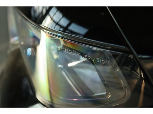 Citroën C3 1.2 Turbo 100-PK Max | Cruise Control | Camera | Navigatie | Climate | Carplay | LMV | LED ActivLease financial lease