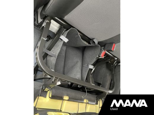 Citroën Jumpy 2.0 BlueHDI 180 XL L3H1 Dubbele schuifdeur Trekhaak Stoel/bank Verwarming Automaat ActivLease financial lease