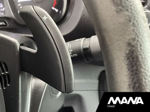 Citroën Jumpy 2.0 BlueHDI 180 XL L3H1 Dubbele schuifdeur Trekhaak Stoel/bank Verwarming Automaat ActivLease financial lease