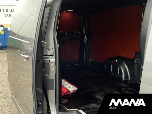 Citroën Jumpy 2.0 BlueHDI 180 XL L3H1 Dubbele schuifdeur Trekhaak Stoel/bank Verwarming Automaat ActivLease financial lease