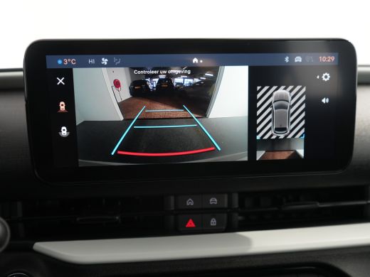 Fiat 600 1.2 Hybrid Urban | Achterbank in delen neerklapbaar | Achteruitrijcamera | Alarm klasse 1(startbl... ActivLease financial lease