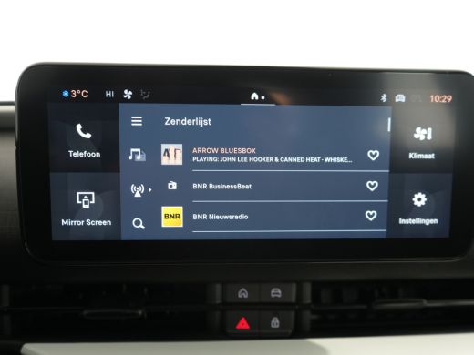 Fiat 600 1.2 Hybrid Urban | Achterbank in delen neerklapbaar | Achteruitrijcamera | Alarm klasse 1(startbl... ActivLease financial lease