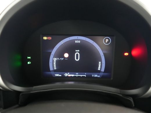 Fiat 600 1.2 Hybrid Urban | Achterbank in delen neerklapbaar | Achteruitrijcamera | Alarm klasse 1(startbl... ActivLease financial lease