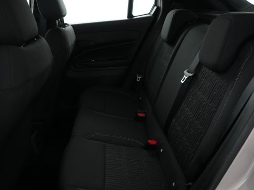 Fiat 600 1.2 Hybrid Urban | Achterbank in delen neerklapbaar | Achteruitrijcamera | Alarm klasse 1(startbl... ActivLease financial lease