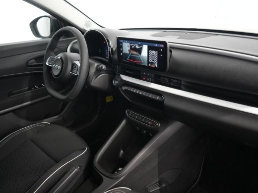 Fiat 600 1.2 Hybrid Urban | Achterbank in delen neerklapbaar | Achteruitrijcamera | Alarm klasse 1(startbl... ActivLease financial lease