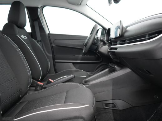 Fiat 600 1.2 Hybrid Urban | Achterbank in delen neerklapbaar | Achteruitrijcamera | Alarm klasse 1(startbl... ActivLease financial lease