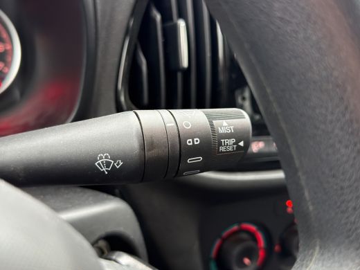 Fiat Dobl&ograve; Cargo 1.6 MJ L1H1 ECO JET Full map navigatie | Airco | Bluetooth Telefoon | Schuifdeur rechts ActivLease financial lease